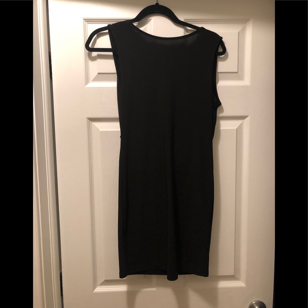 Forever 21 Little Black Dress